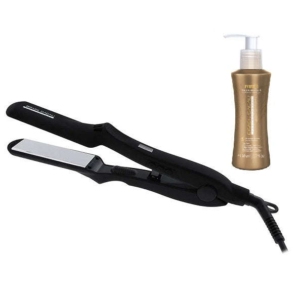 Brasil Cacau Accelerator Iron 32mm + Primer & Brush