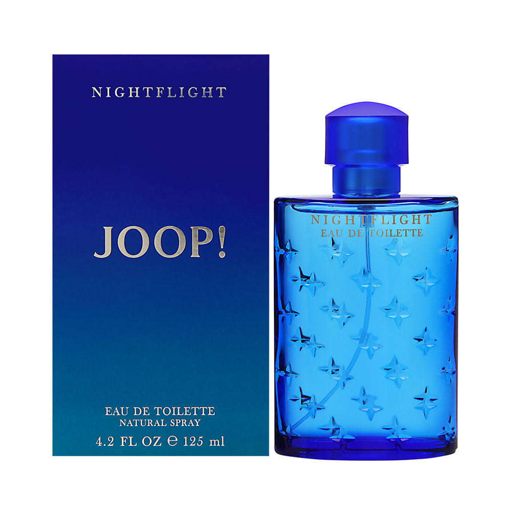 Joop Nightflight EDT - 125ml