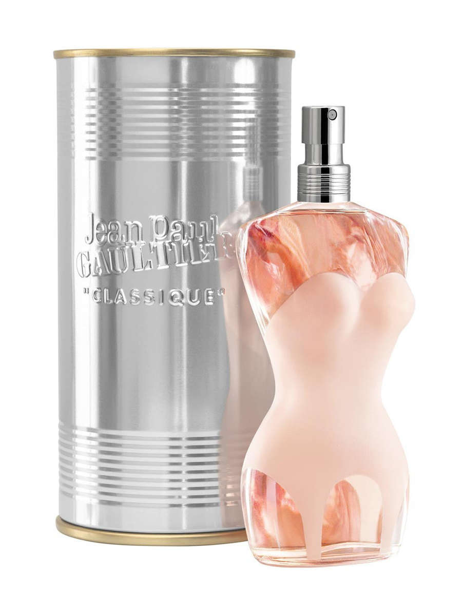 Jean Paul Gaultier Classique EDT - 100ml