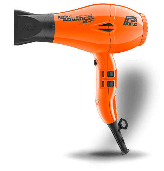 PARLUX ADVANCE HAIRDRYER- 2200W