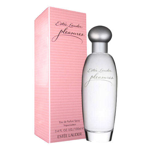 Pleasures by Estee Lauder EDP 100ml - 100ml