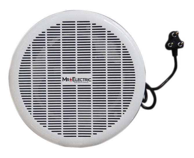 MR ELECTRIC EXTRACTOR FAN 250MM
