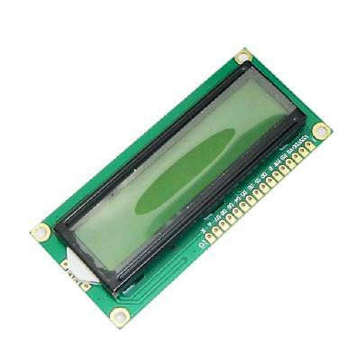 LCD display 16x2 HD44780 industry standard