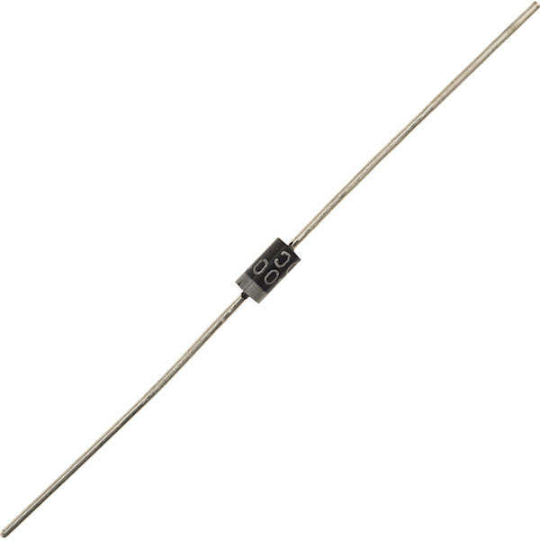 1N4007 1A Diode Pack of 5