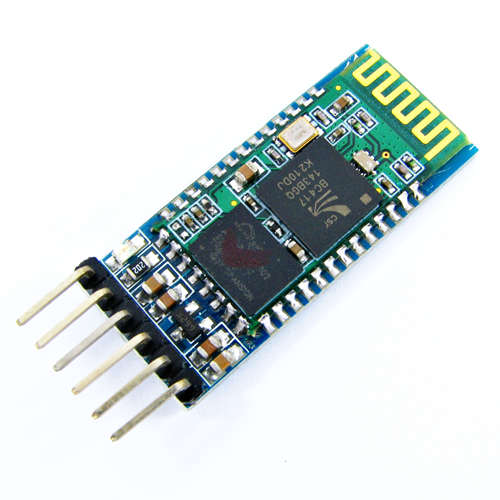 Bluetooth Module HC05