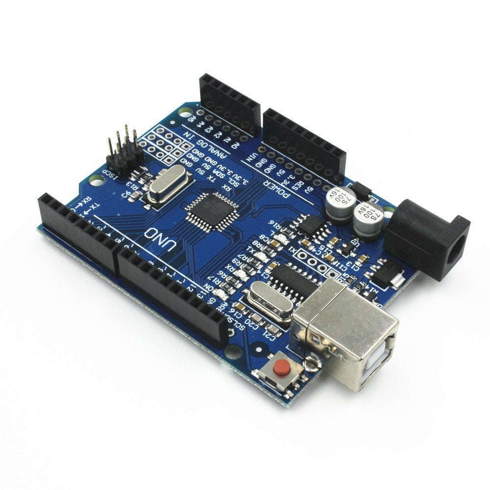Arduino UNO R3 Atmega 328