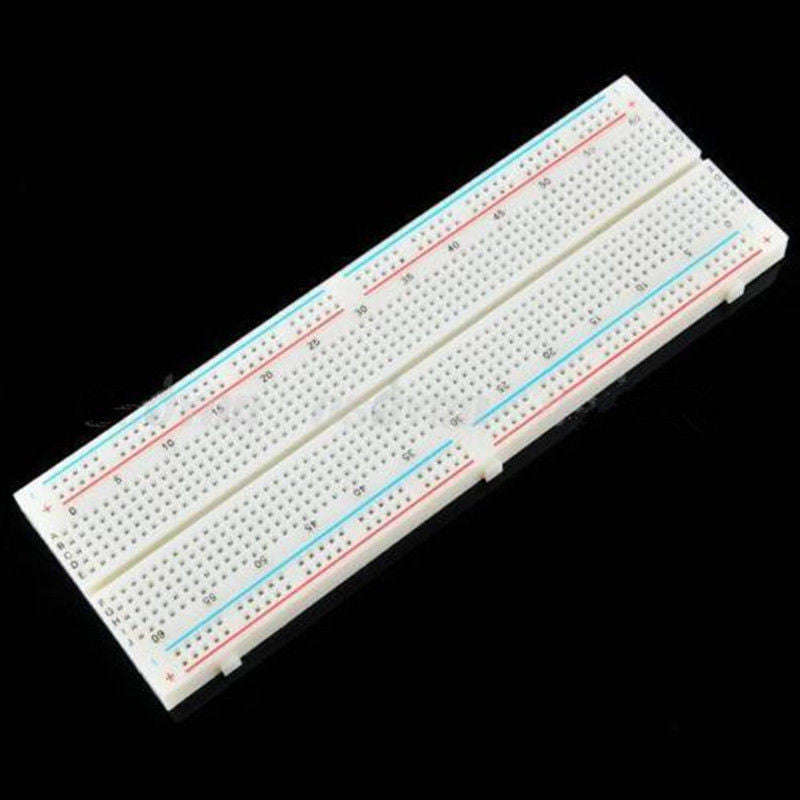 Robotics-SA Ultimate Arduino starter kit (MEGA Board )