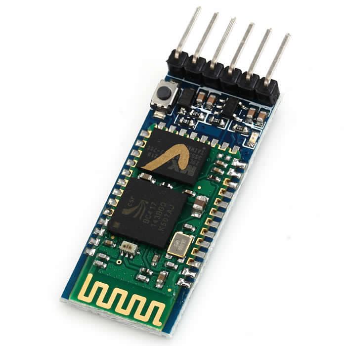 Bluetooth Module HC05