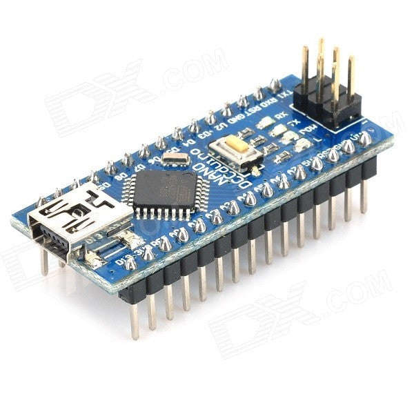 Arduino Nano 3 Atmega328