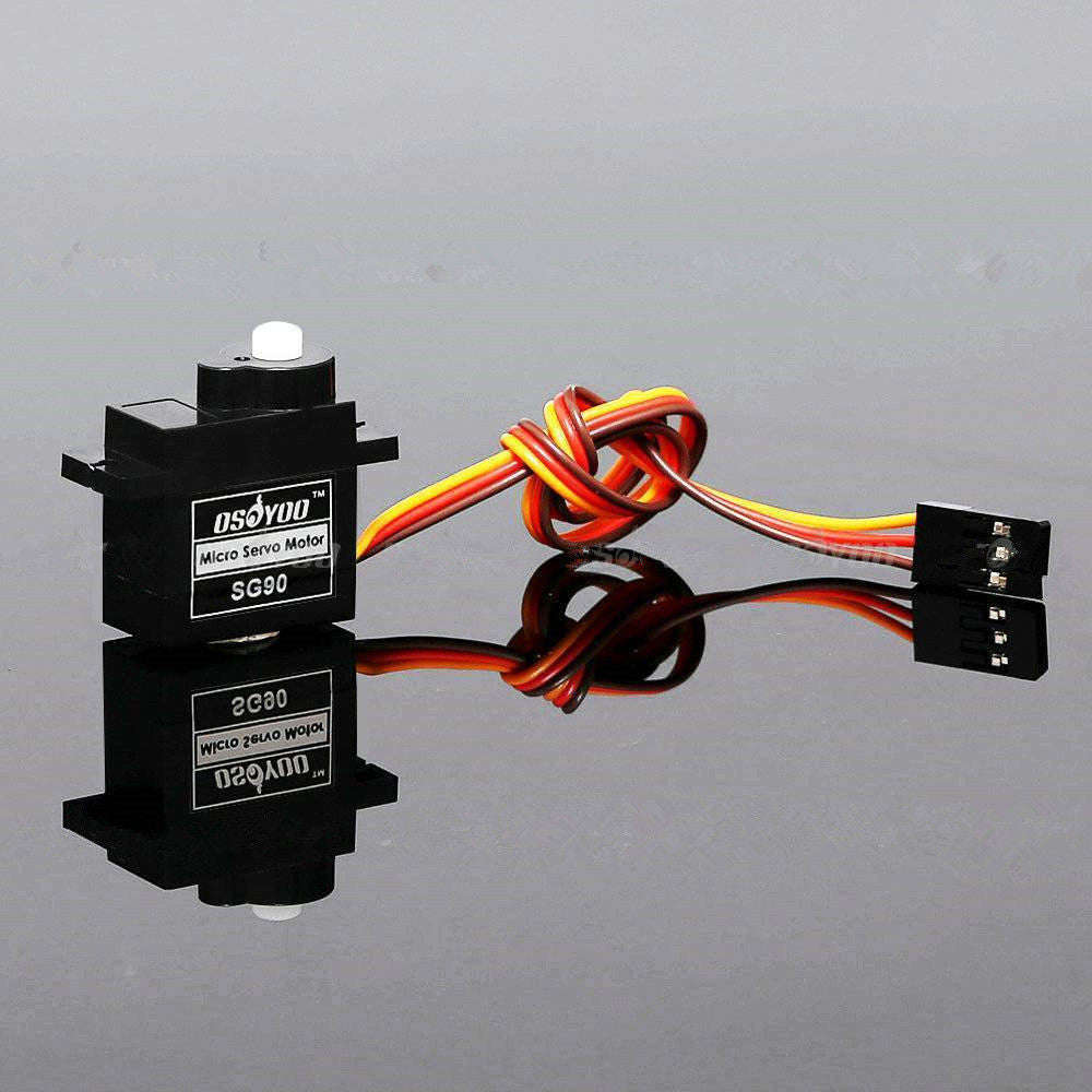 Robotics-SA Ultimate Arduino starter kit (MEGA Board )