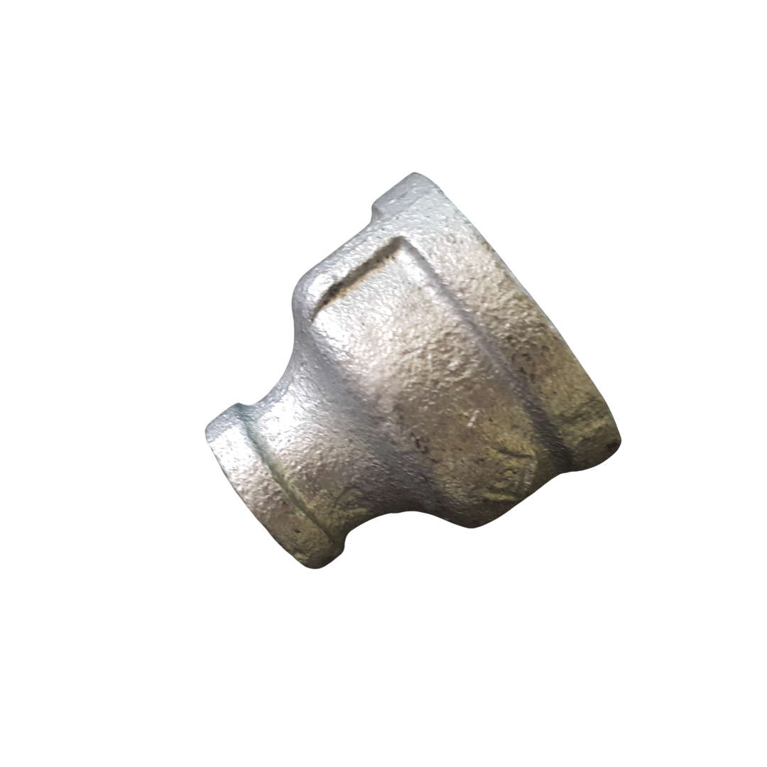 Reducing Socket Galv Fitting - 32x20mm