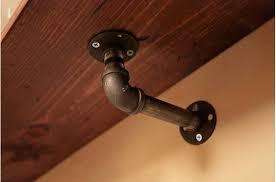 20mm or 3/4" Flange (for pipe OD +-27mm)