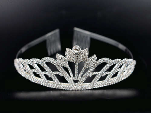 Bridal Tiaras