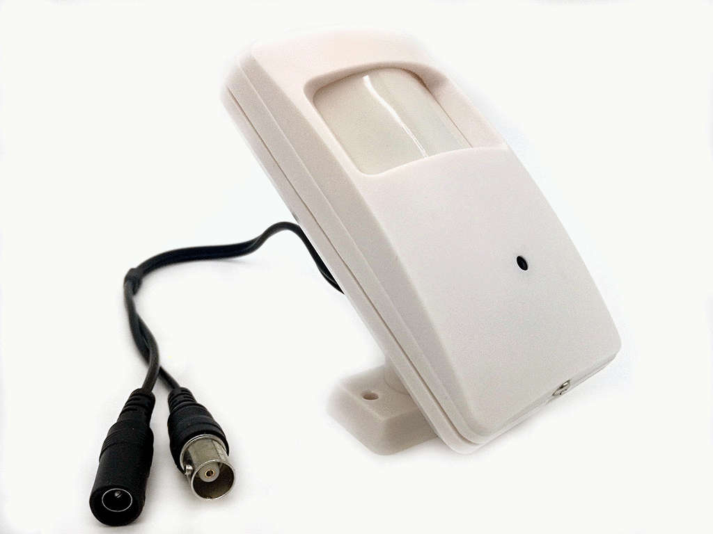 AHD Spy camera