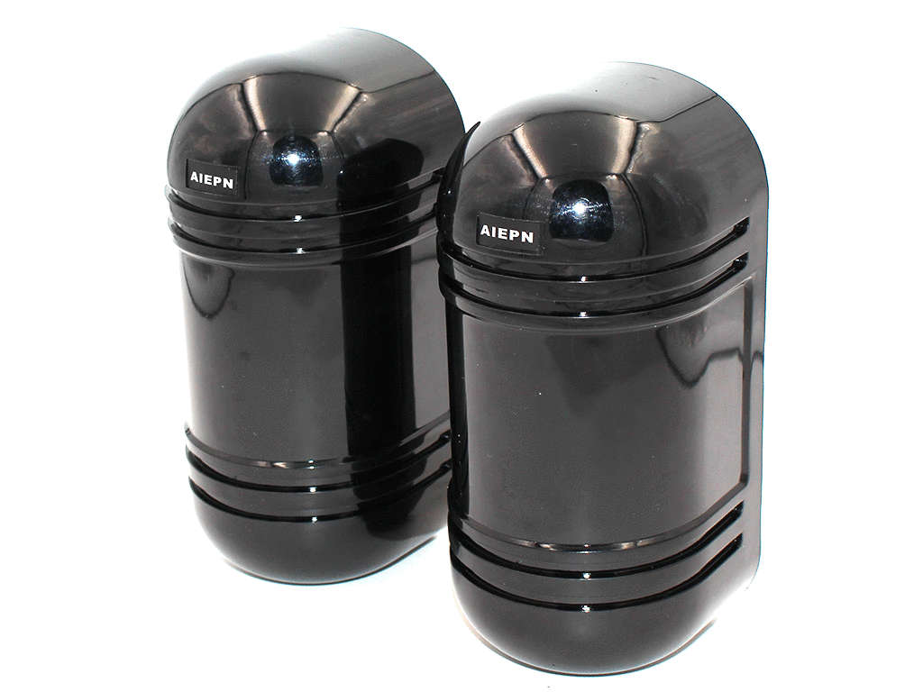 Security Beams Indoor 100m Outdoor