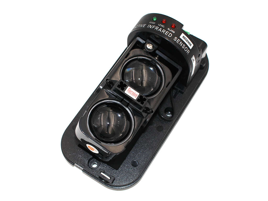 Security Beams Indoor 100m Outdoor