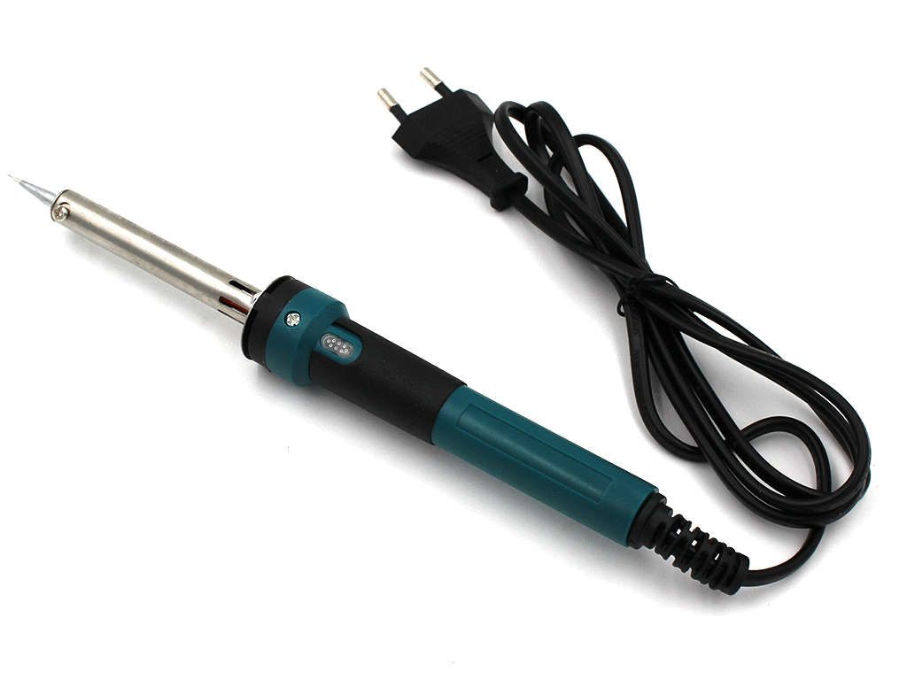 Soldering iron