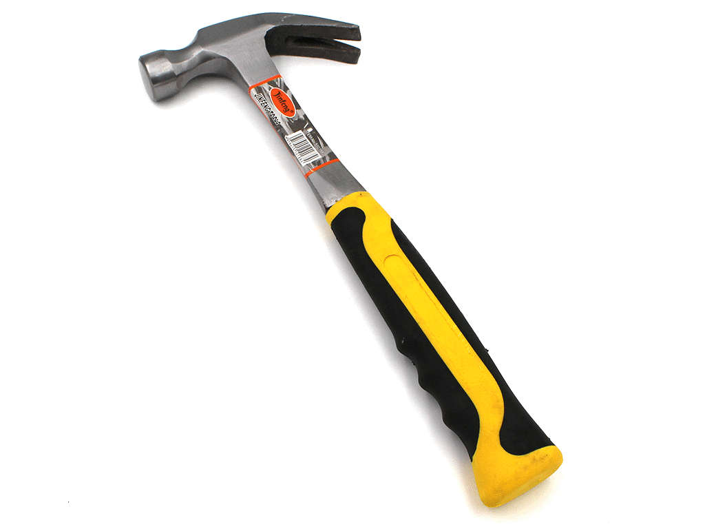 Household hammer