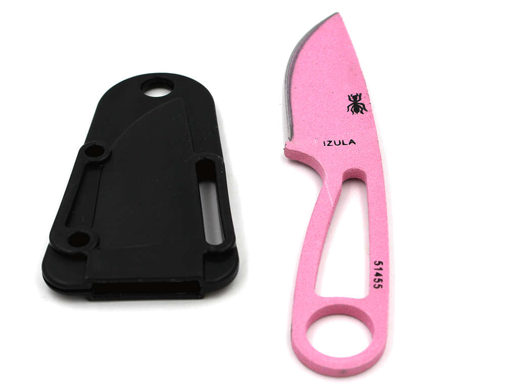 Esse Self-Defense Dagger