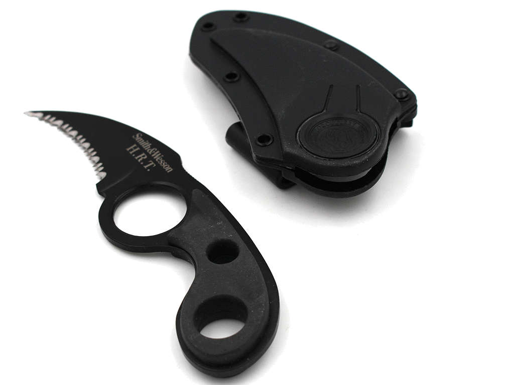 S&Wesson Karambit Dagger