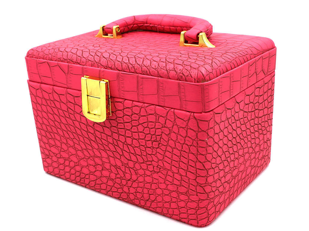 Luxury Jewelery Box