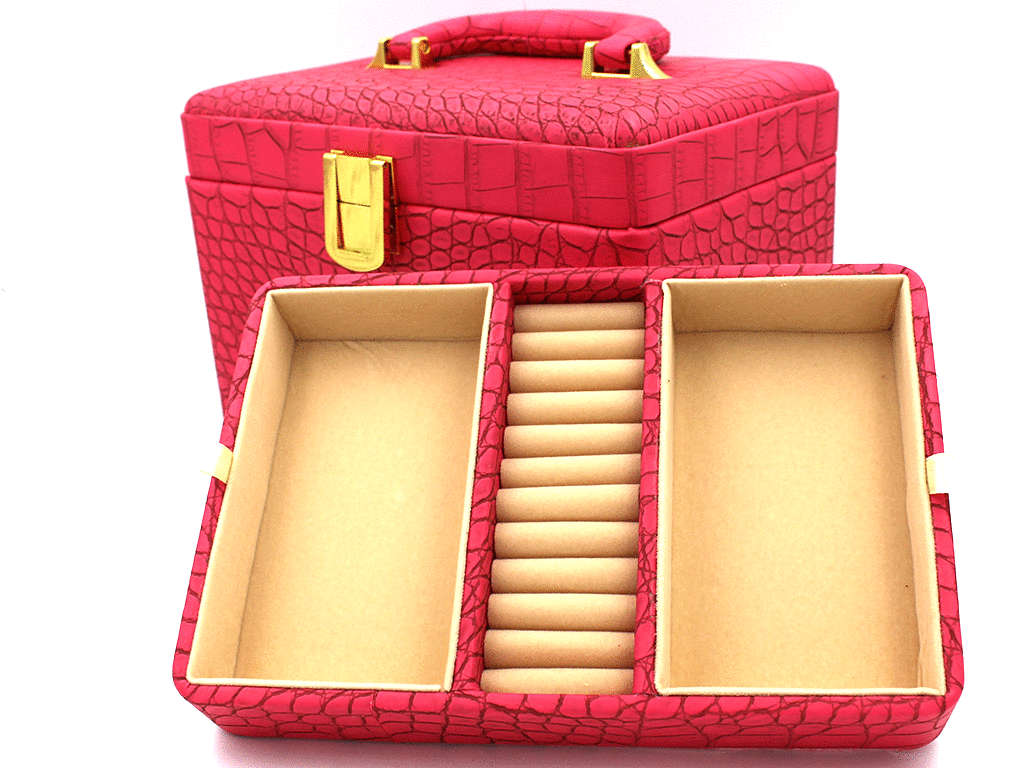 Luxury Jewelery Box