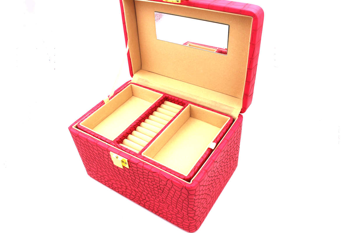 Luxury Jewelery Box