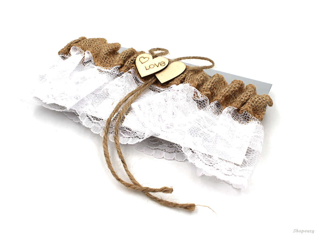 Wedding Garter