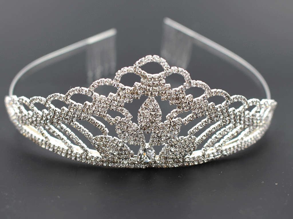 Bridal Tiaras