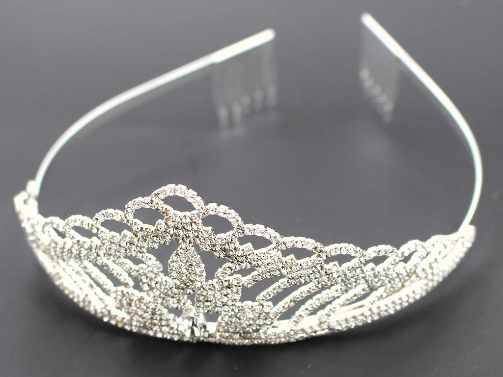 Bridal Tiaras