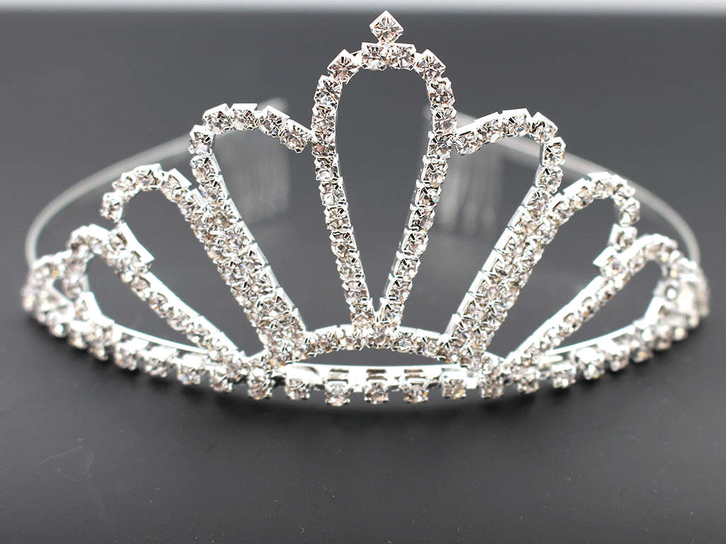 Bridal Tiaras