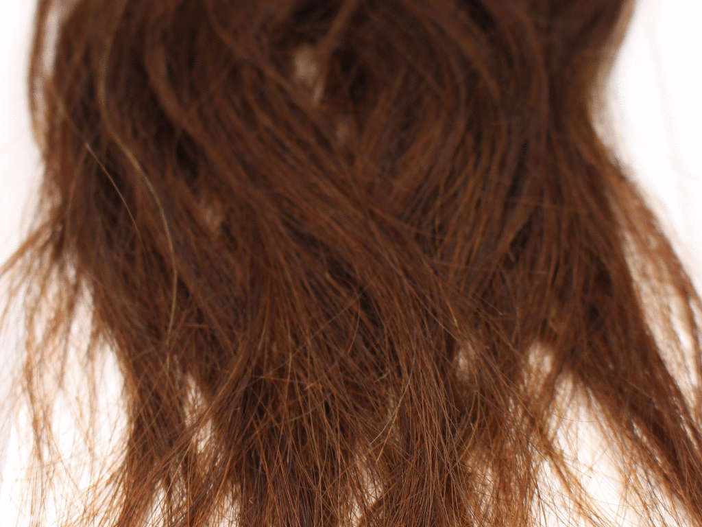 Brazilian Natural Wave 16 inch