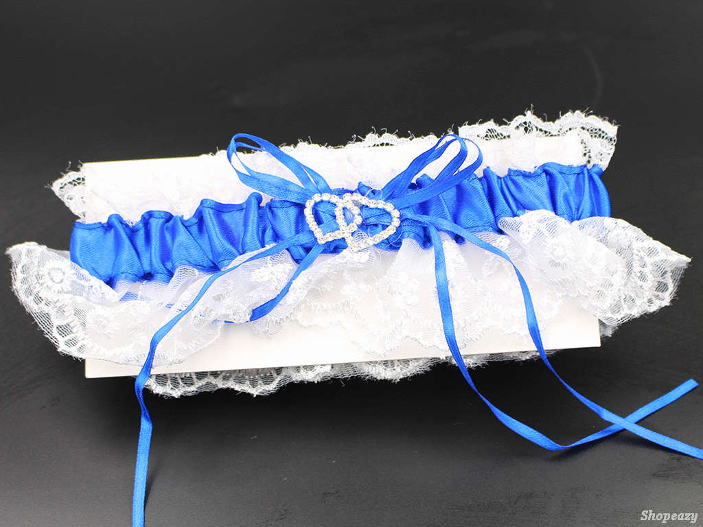 Wedding Garter