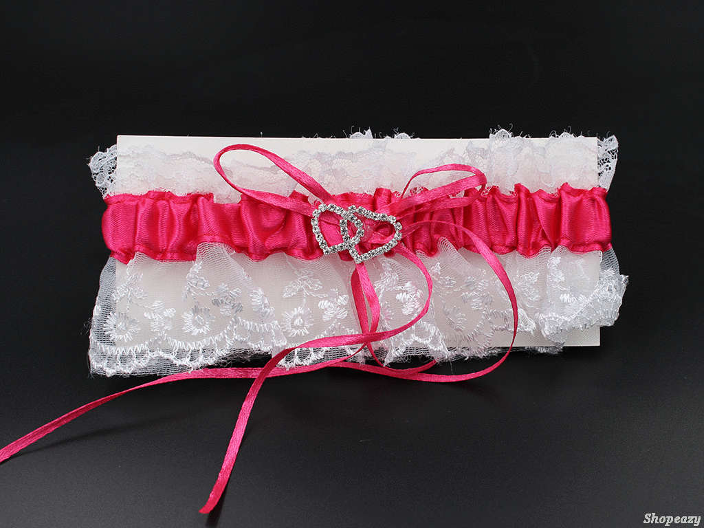 Wedding Garter