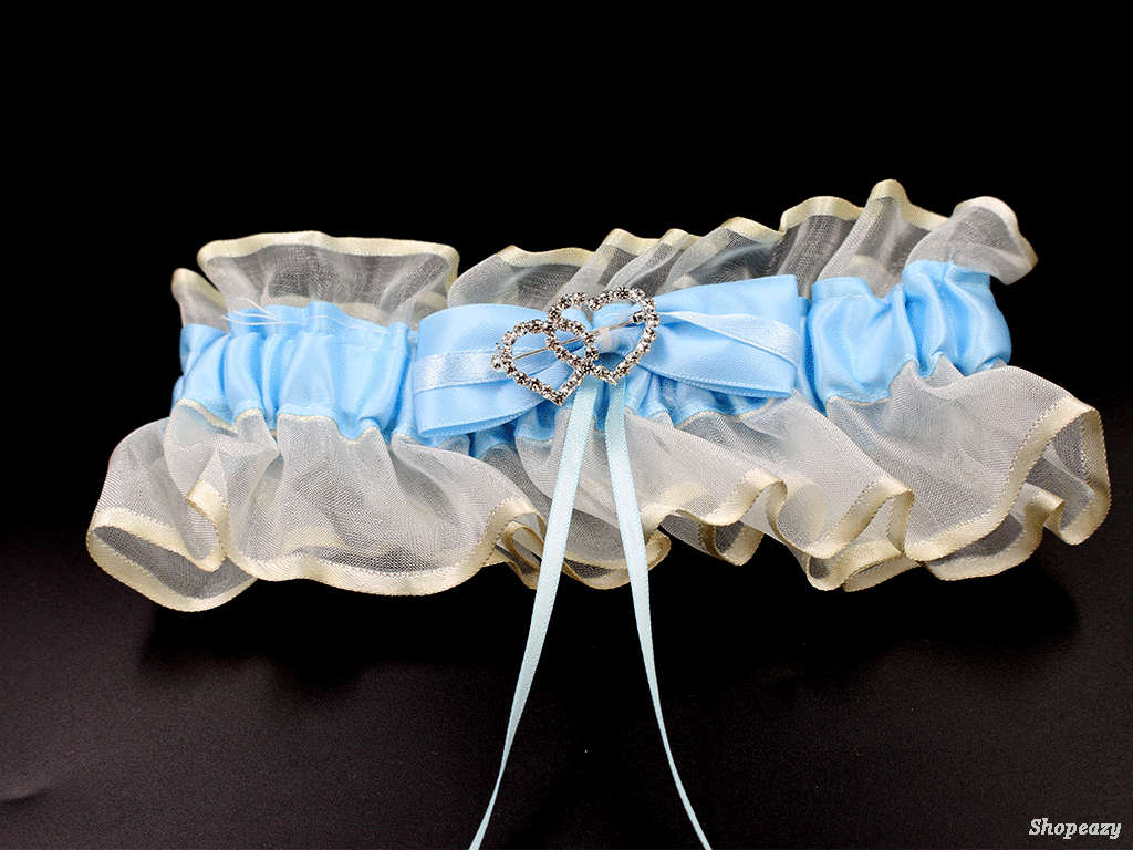 Wedding Garter