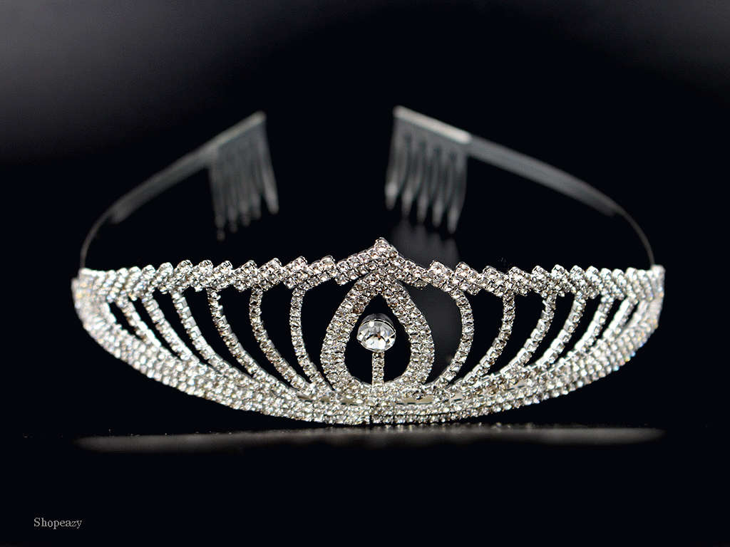 Bridal Tiaras