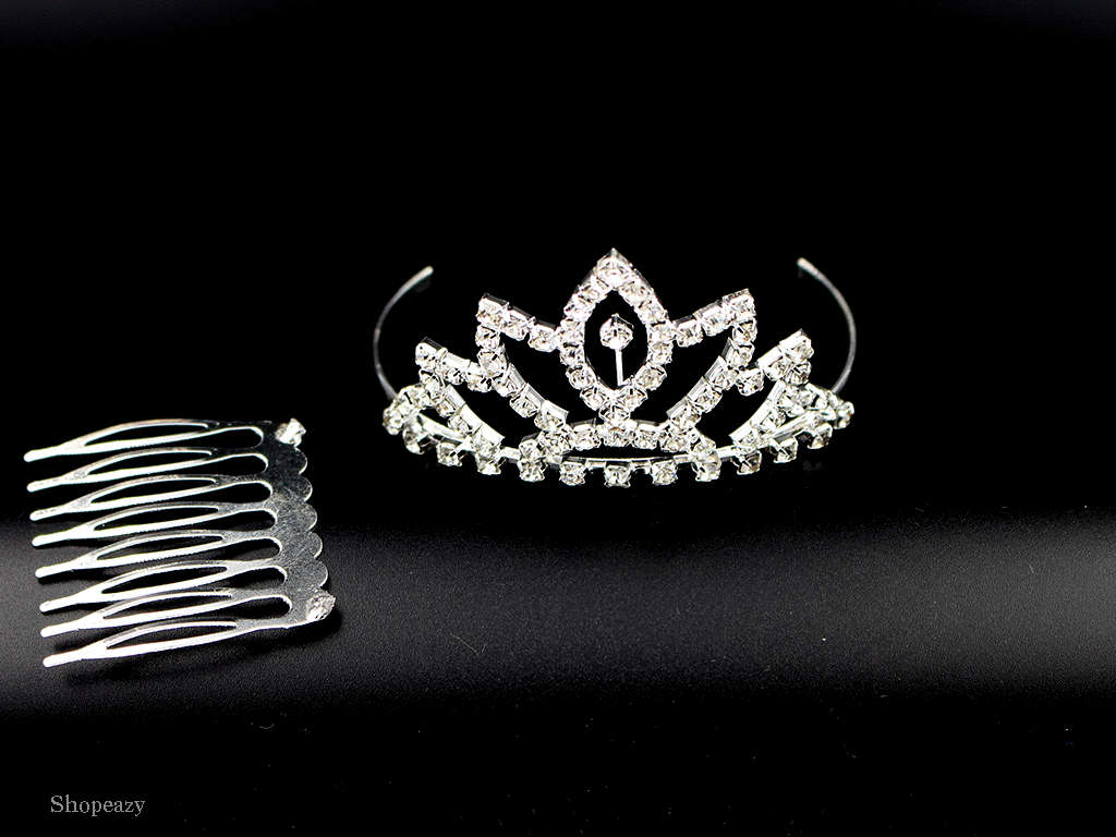 Bridal Tiaras