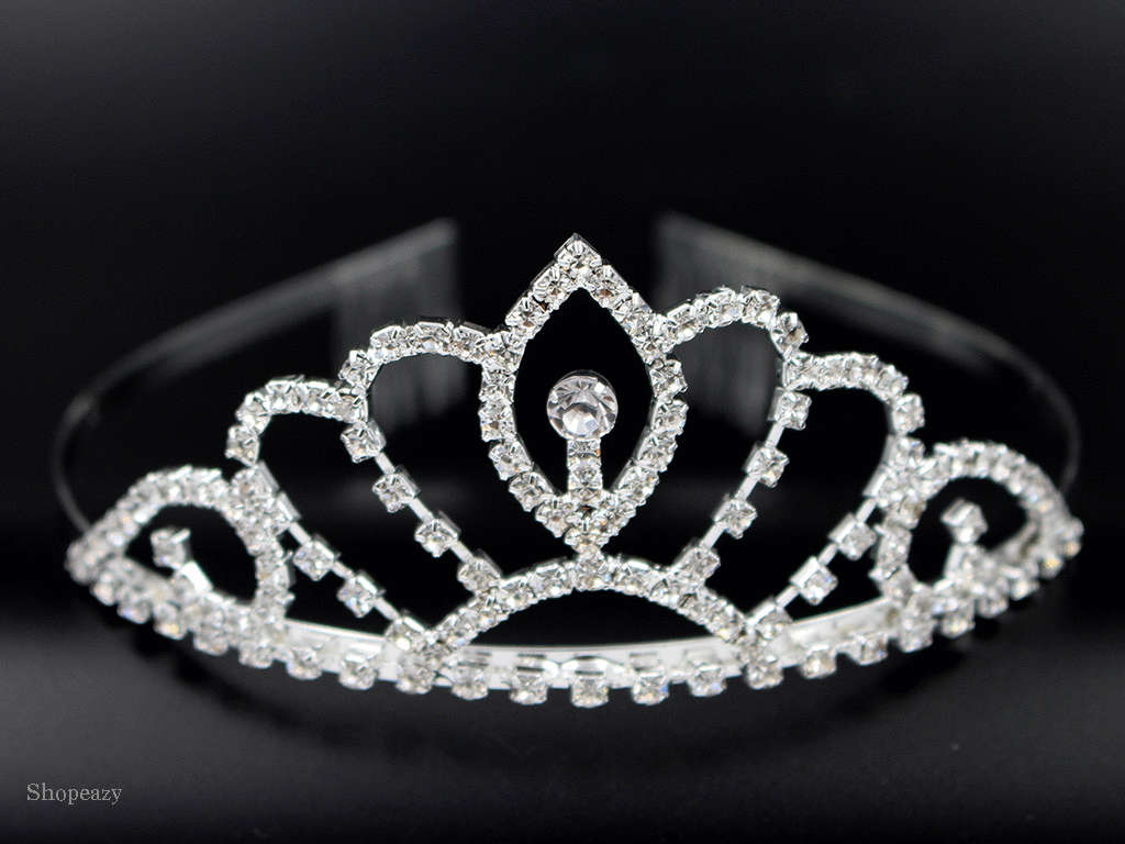 Bridal Tiaras
