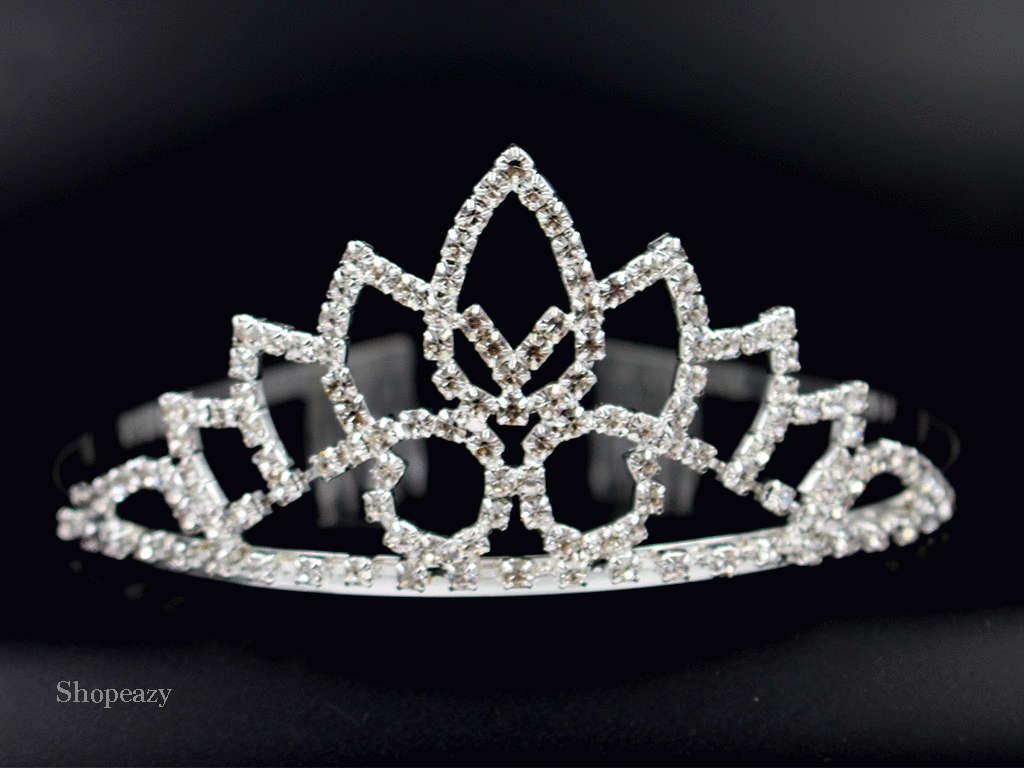 Bridal Tiaras