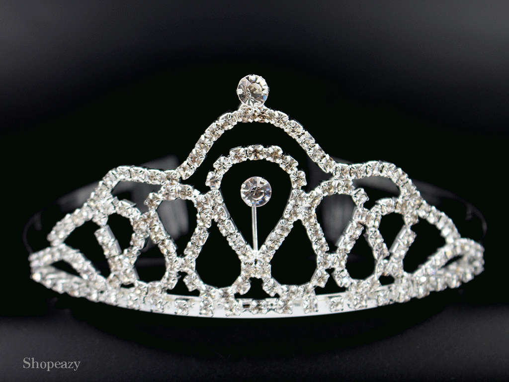 Bridal Tiaras