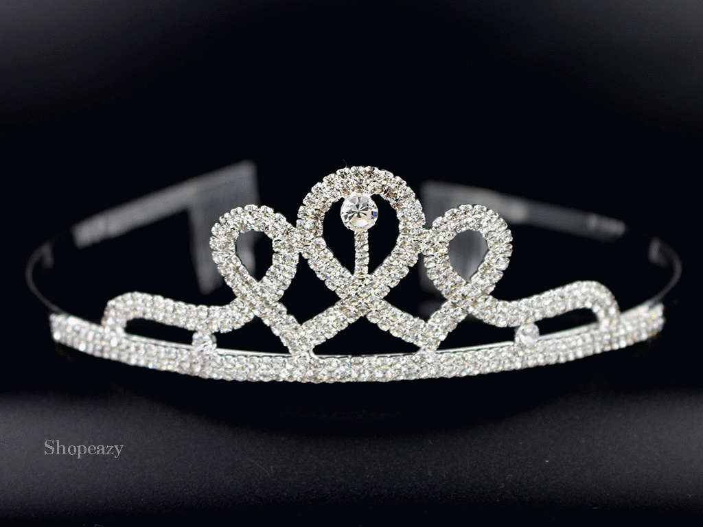Bridal Tiaras