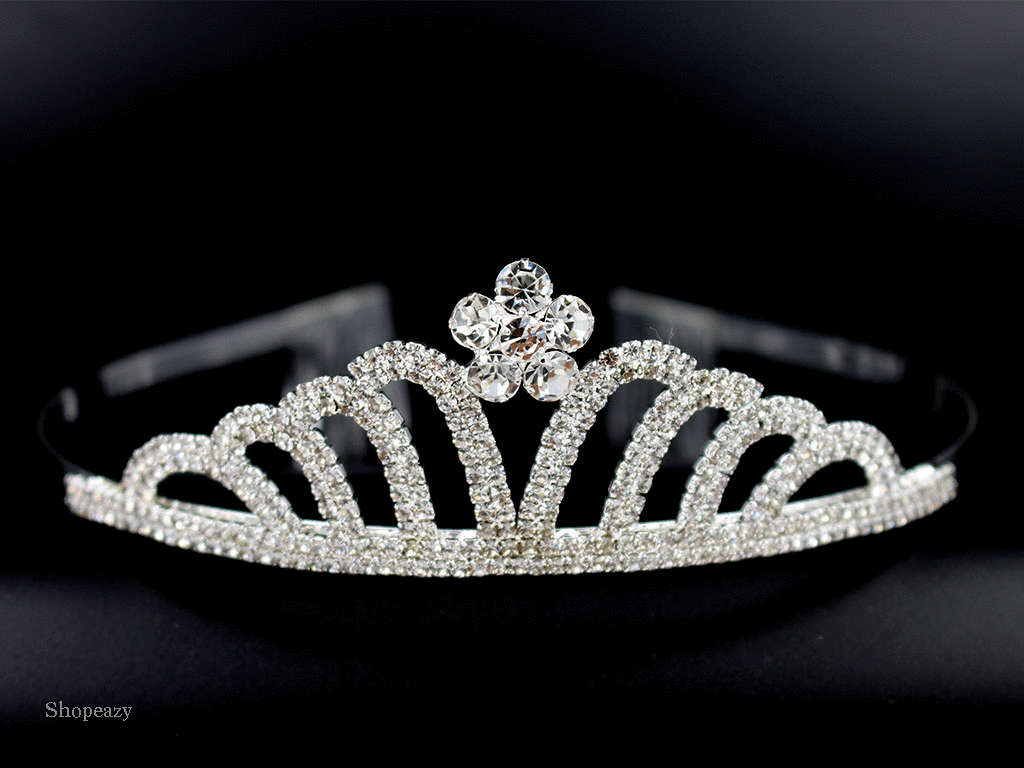 Bridal Tiaras
