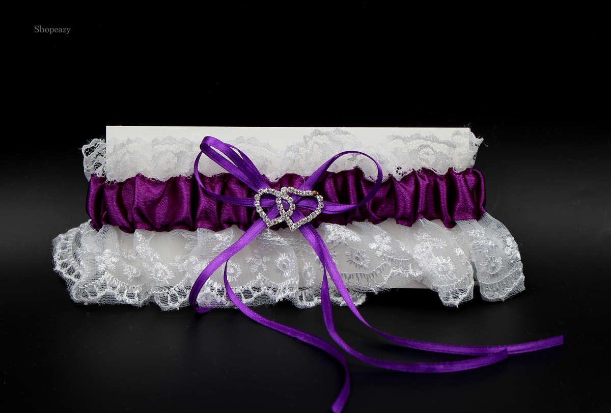 Wedding Garter