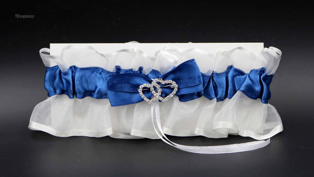 Wedding Garter