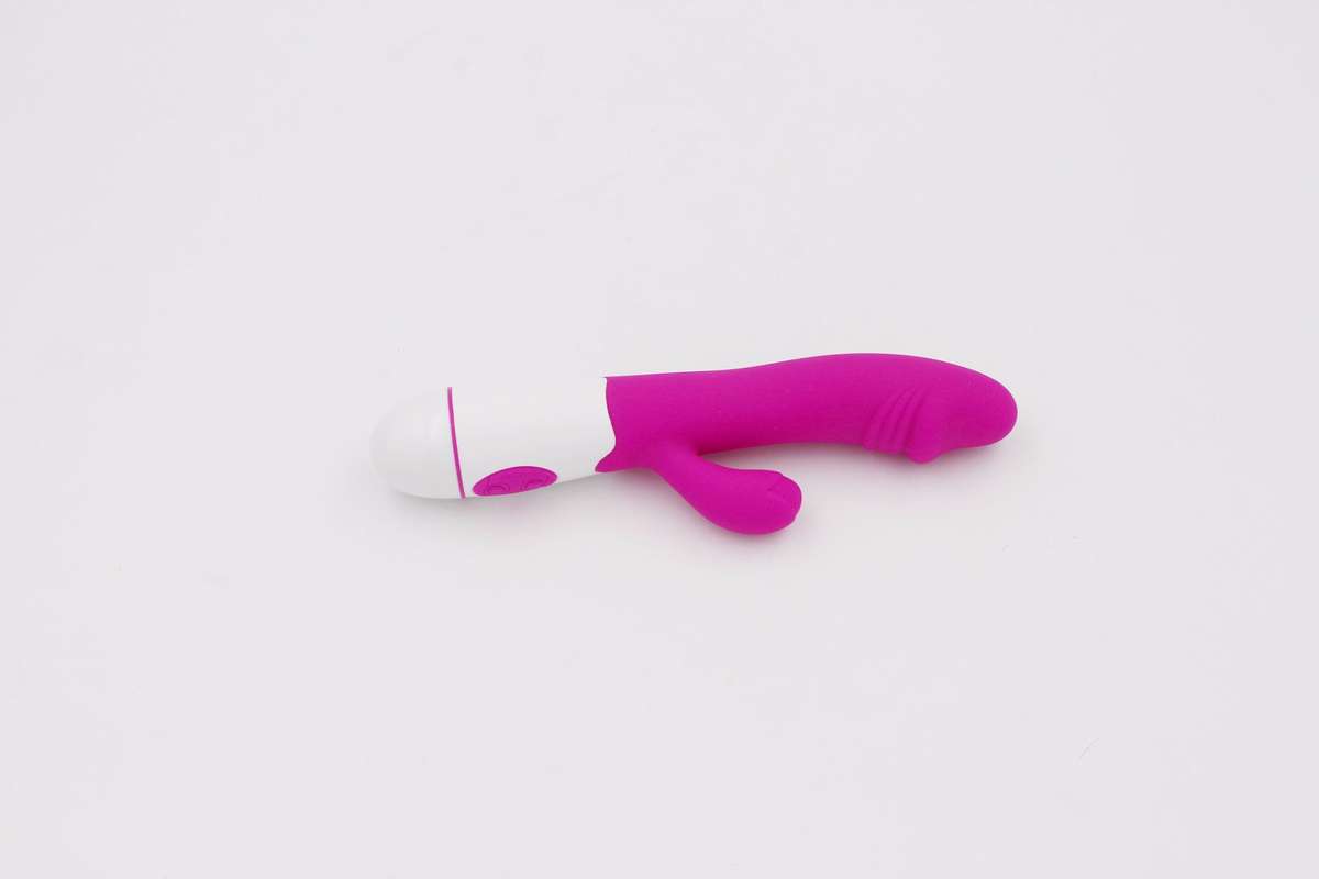 Female vibrator