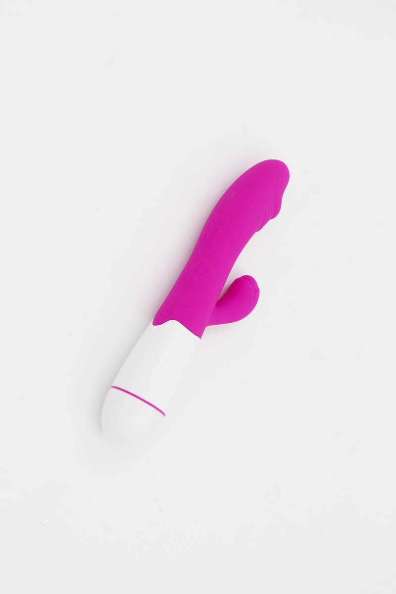 Female vibrator