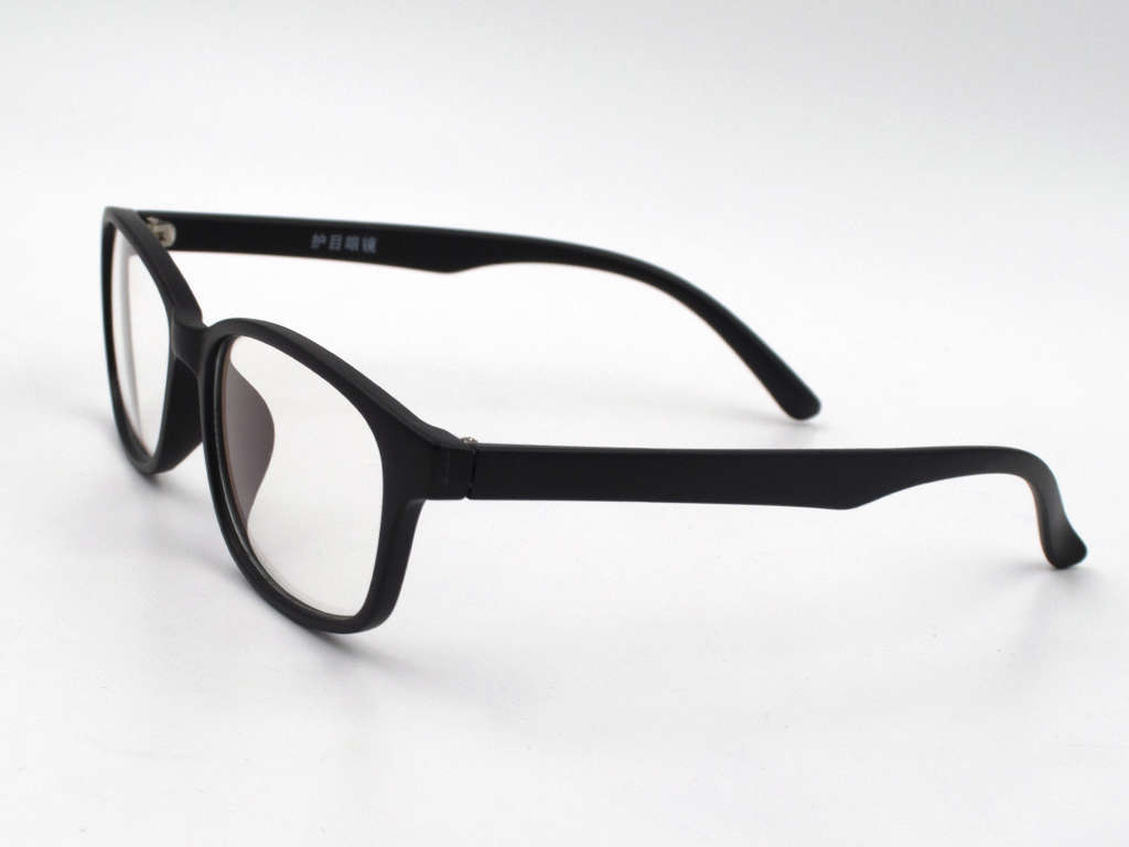 Eye care protection PC glasses