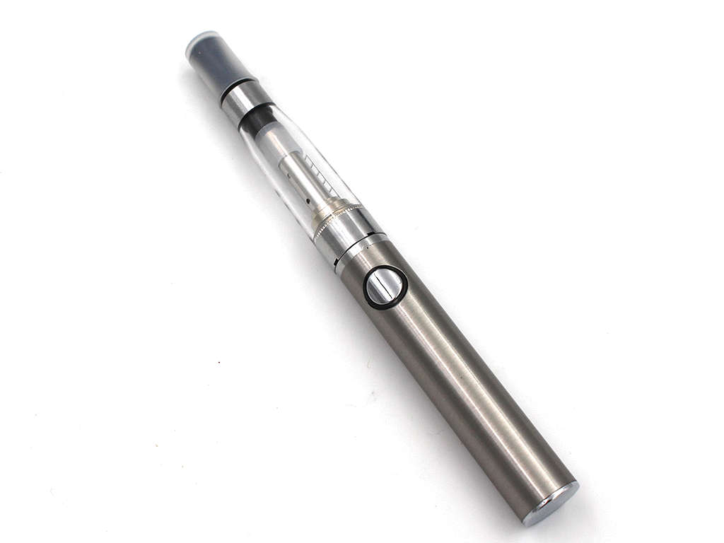 E-cigarette