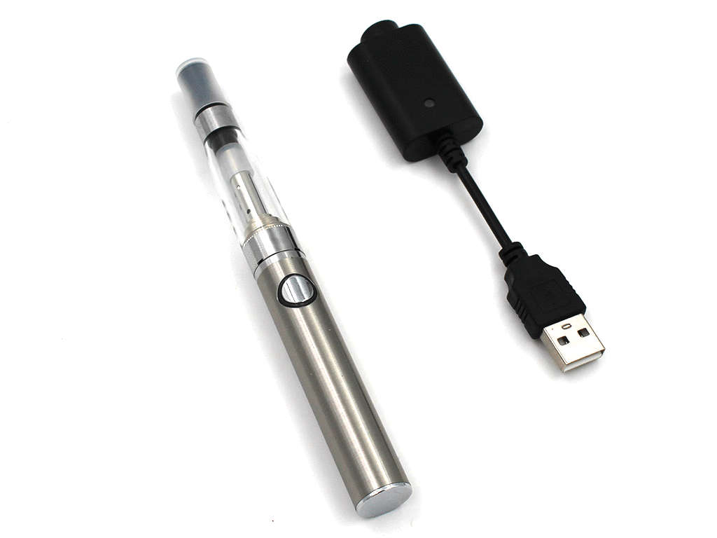 E-cigarette