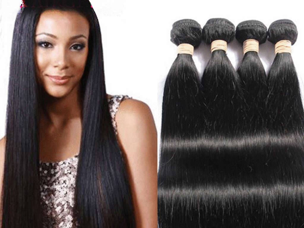 10 straight wave human hair-hair weft - Comes in 10"- R1999/ 12"-R2049/ 14"-R2099/ 16"-R2149